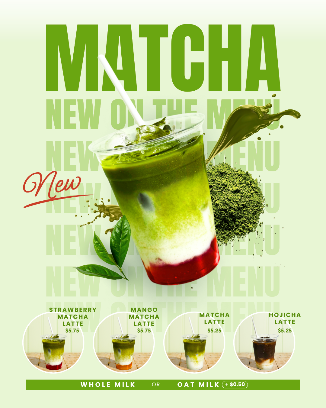 



KOZO SUSHI special campaign image 

